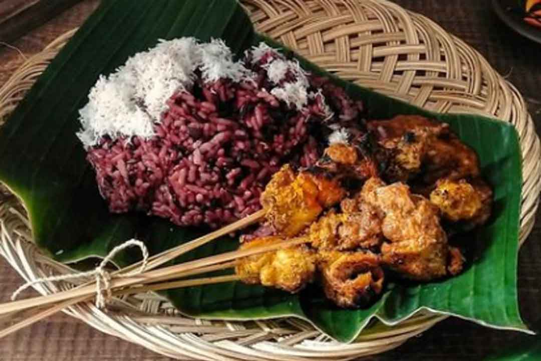 Sate Karak Kuliner Surabaya