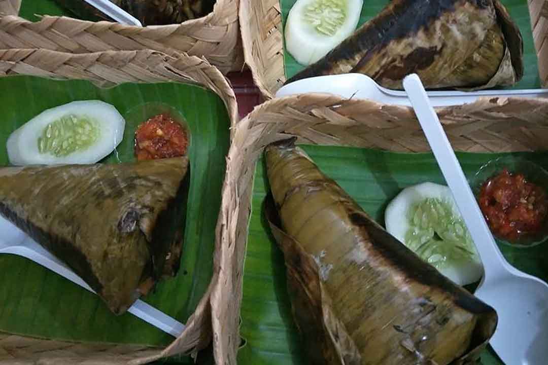 Nasi Mamong Kuliner Bondowoso
