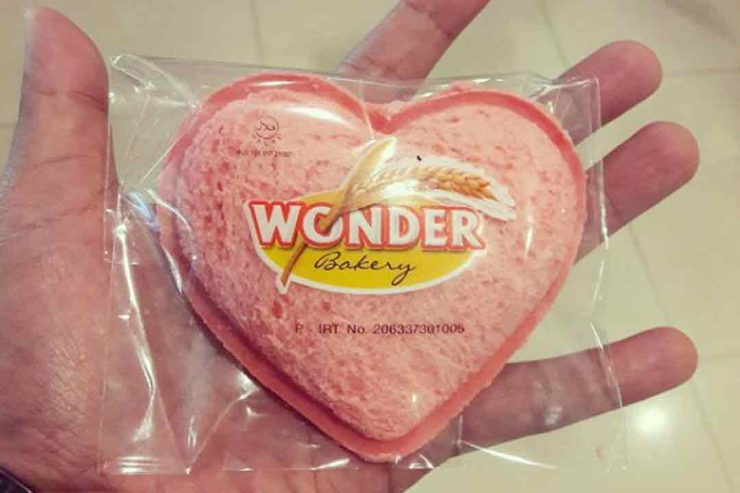 Roti Wonder