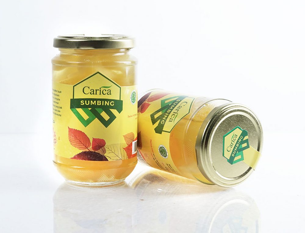 Manfaat Buah Carica Bagi Kesehatan Dan Berbagai Khasiatnya - Carica Sumbing