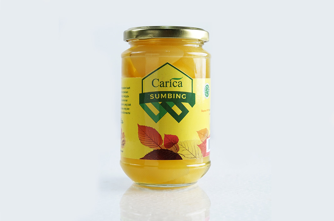 manisan-carica-dieng jual carica khas dieng