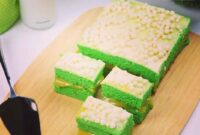 Asix Cake Oleh Oleh Khas Malang
