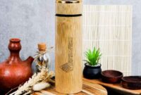 Kerajinan Dari Bambu