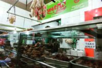 Warteg Warmo Kuliner Jakarta Selatan