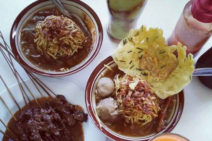 12 Makanan Khas Banjarnegara yang Rasanya Bikin Gagal Move On!