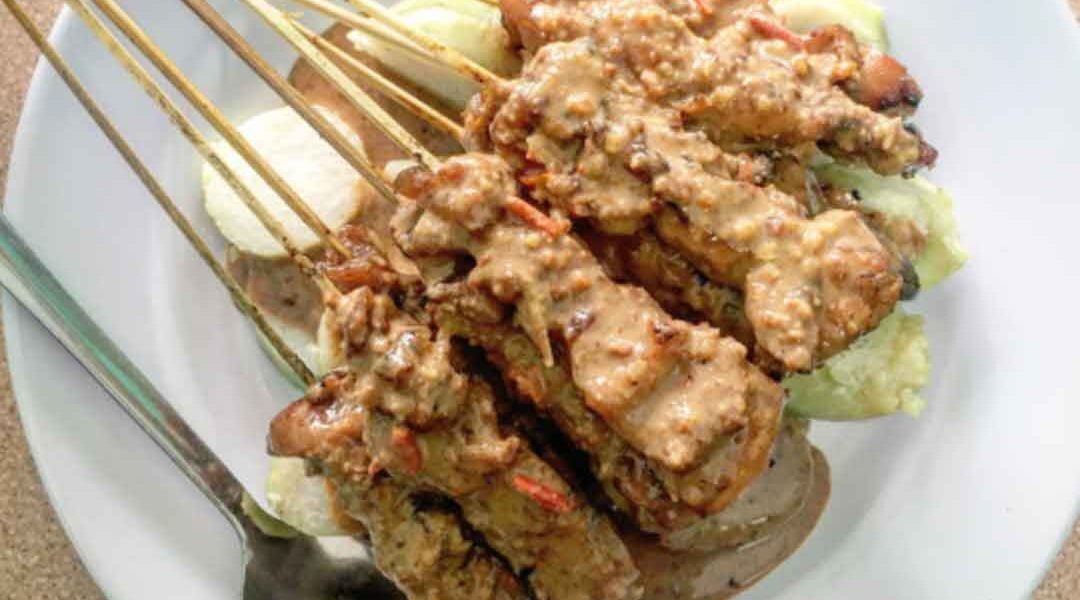 Sate Blater