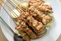 Sate Blater